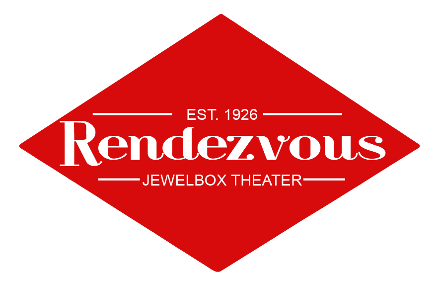 The Rendezvous and Jewelbox Theater